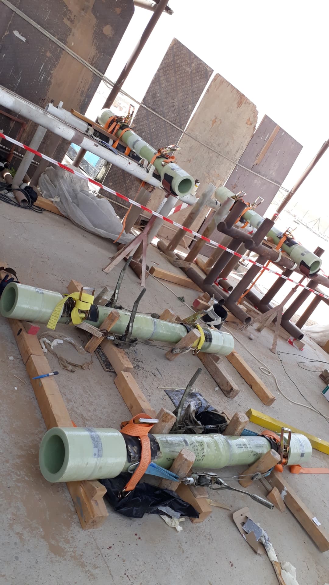 Pressure Vessel Analysis