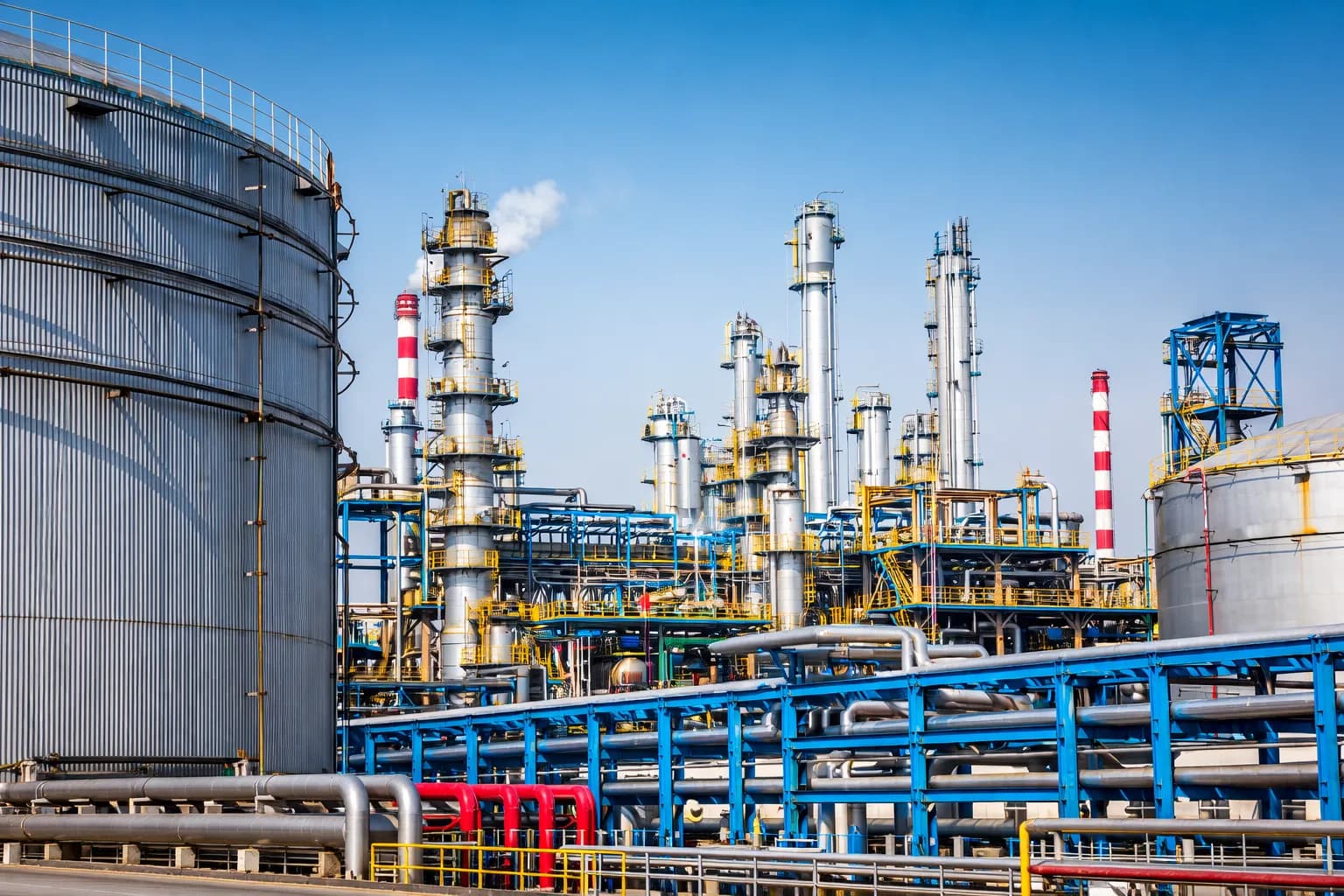 Specialized Engineering in [[Fiberglass]] Systems