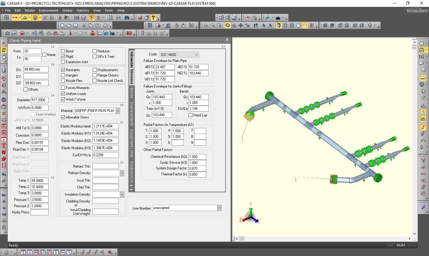Preparation of Bill of Material