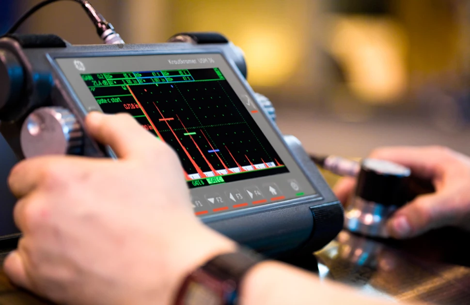 Electromagnetic Detection