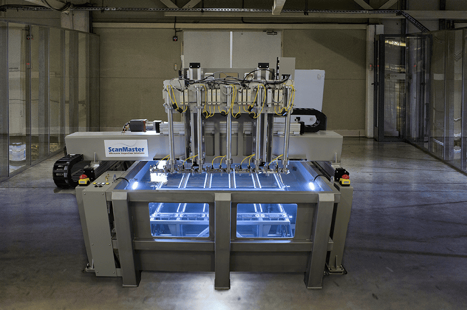 Advanced Scans & Techniques